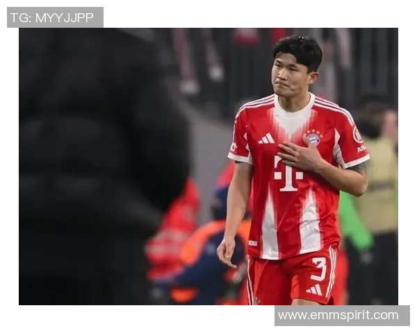 法尔克：拜仁满足金玟哉在孔帕尼执教时前进，不会签人替他