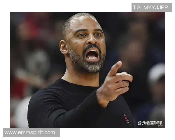 火箭众将表情凝重备战！乌帅DNP霍勒迪存争议 美媒猜测战篮网首胜